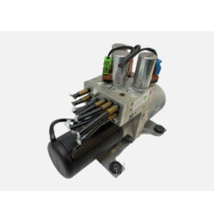 Moteur de capote SAAB 9.3 2