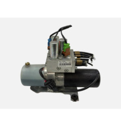 Moteur de capote SAAB 9.3 2