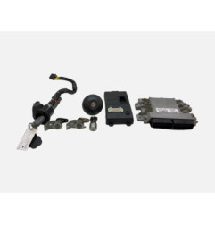 Kit de demarrage RENAULT TWINGO 1 Photo n°1