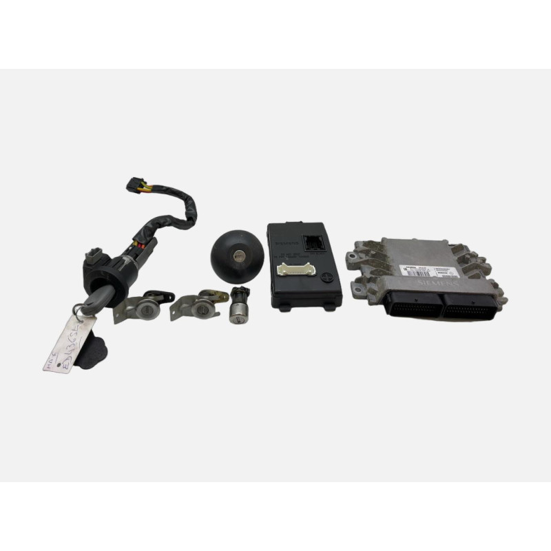 Kit de demarrage RENAULT TWINGO 1 Photo n°1