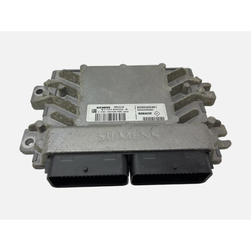 Kit de demarrage RENAULT TWINGO 1 Photo n°2