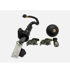 Kit de demarrage RENAULT TWINGO 1