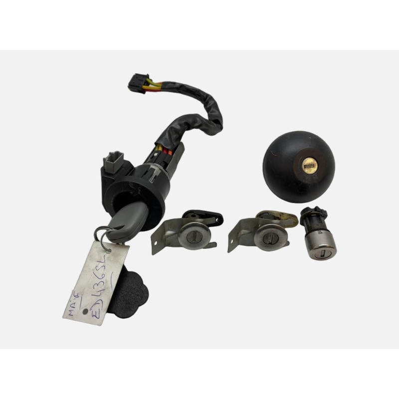 Kit de demarrage RENAULT TWINGO 1 Photo n°8