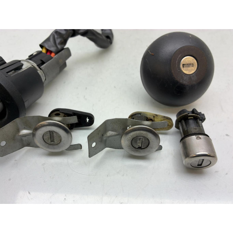 Kit de demarrage RENAULT TWINGO 1 Photo n°9