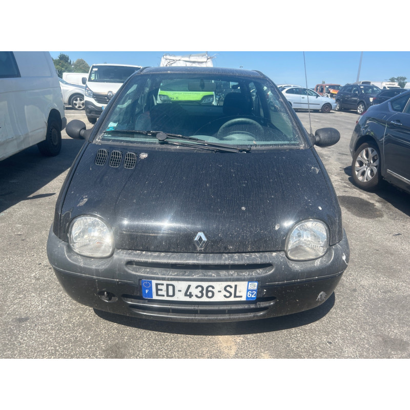 Kit de demarrage RENAULT TWINGO 1 Photo n°11