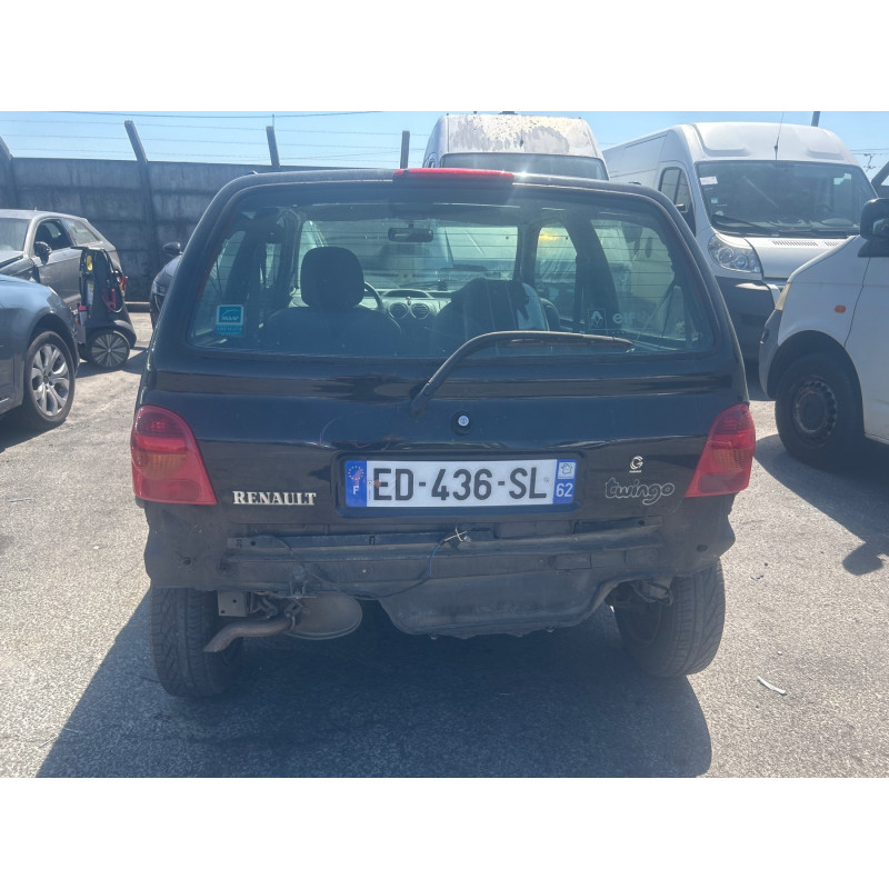 Kit de demarrage RENAULT TWINGO 1 Photo n°12