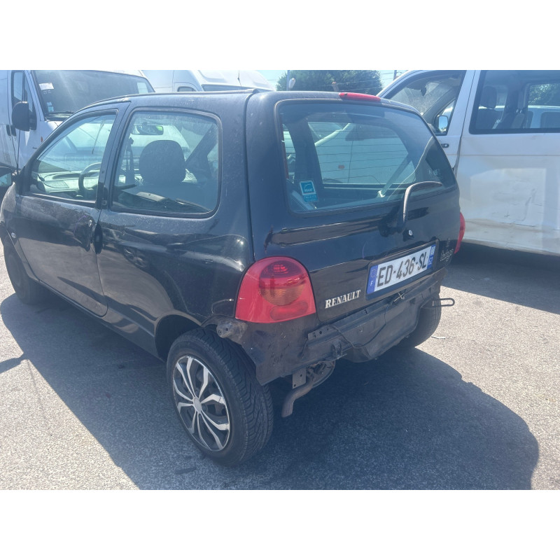 Kit de demarrage RENAULT TWINGO 1 Photo n°13
