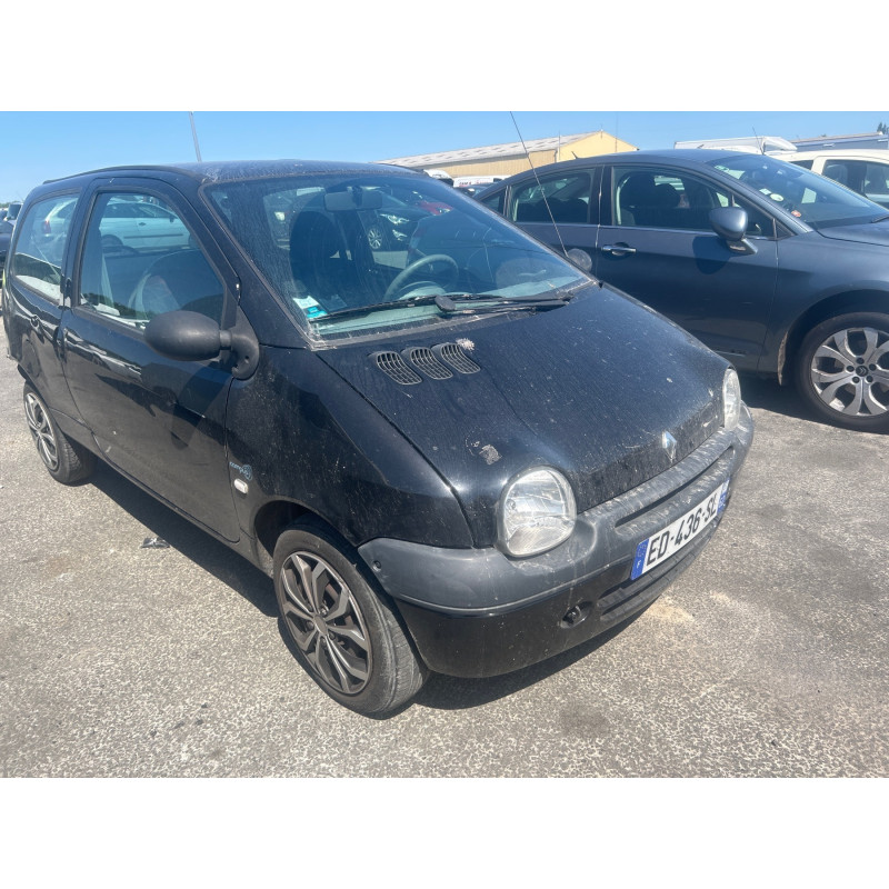 Kit de demarrage RENAULT TWINGO 1 Photo n°16