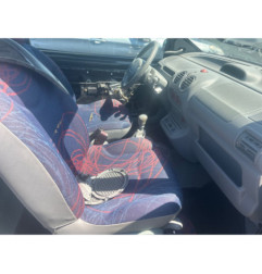 Kit de demarrage RENAULT TWINGO 1
