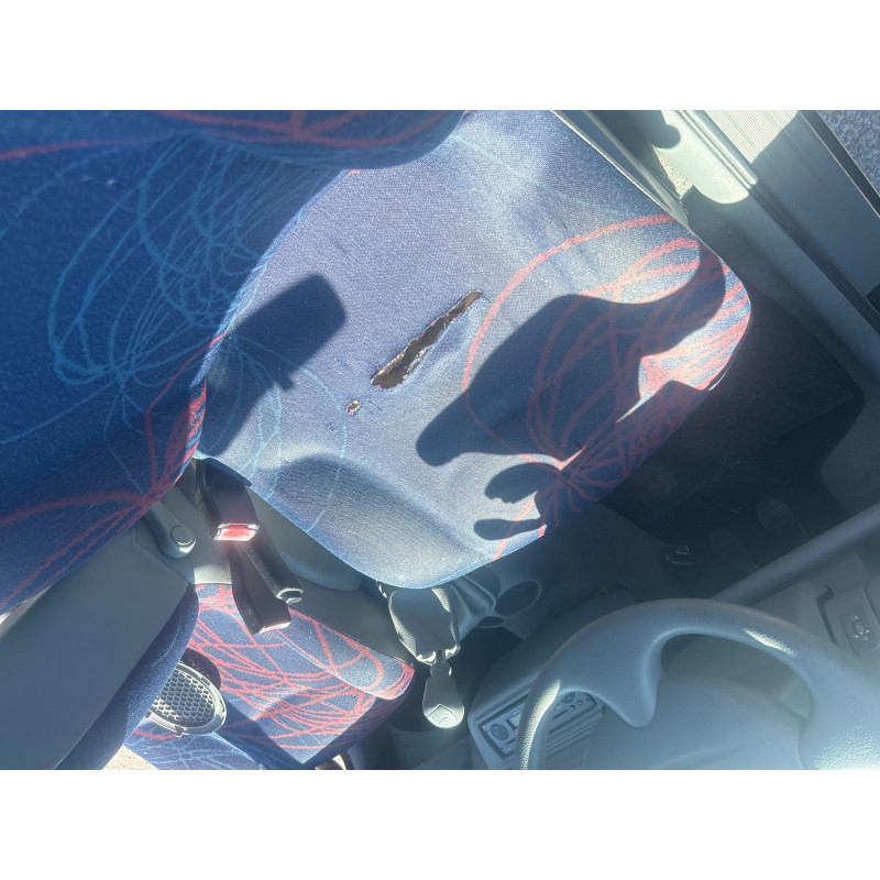 Kit de demarrage RENAULT TWINGO 1 Photo n°20