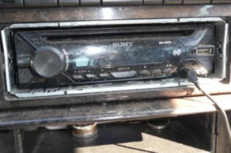 Pivot de moyeu avant gauche MERCEDES CLASSE E 210