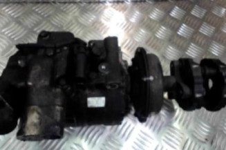 Compresseur clim VOLKSWAGEN TOUAREG 1