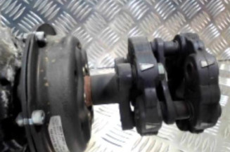 Compresseur clim VOLKSWAGEN TOUAREG 1