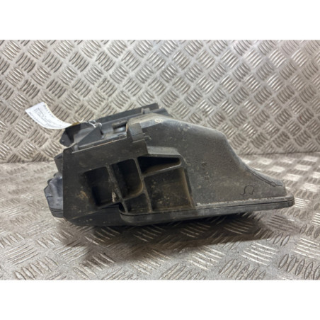Boitier filtre a air RENAULT CLIO 2 Photo n°1