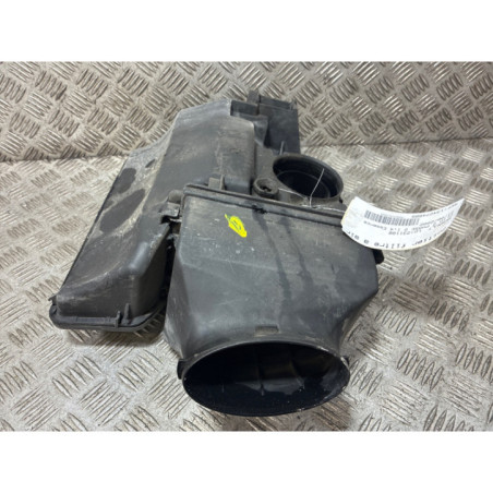 Boitier filtre a air RENAULT CLIO 2