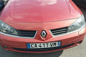 Feu arriere secondaire droit (feux) RENAULT LAGUNA 2