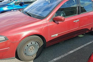 Feu arriere secondaire droit (feux) RENAULT LAGUNA 2