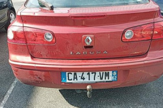 Feu arriere secondaire droit (feux) RENAULT LAGUNA 2