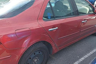 Feu arriere secondaire droit (feux) RENAULT LAGUNA 2