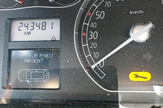 Feu arriere secondaire droit (feux) RENAULT LAGUNA 2
