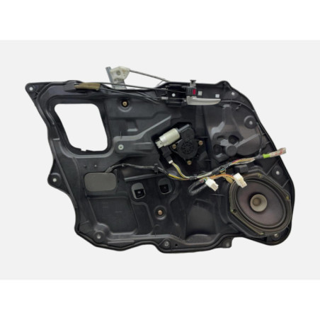Leve vitre electrique avant gauche MAZDA 3 1 Photo n°1