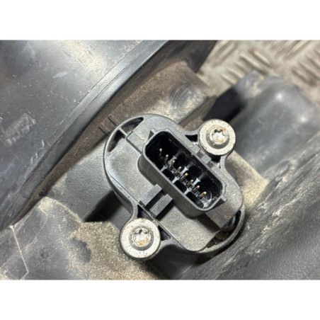 Boitier filtre a air OPEL ASTRA K Photo n°1
