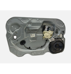 Leve vitre electrique arriere droit FORD FOCUS 2 Photo n°1