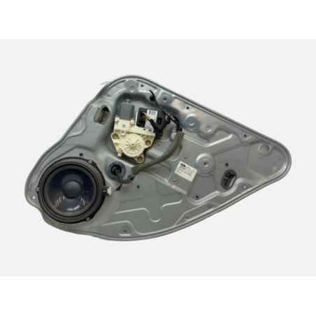 Leve vitre electrique avant gauche FORD FOCUS 2 Photo n°1