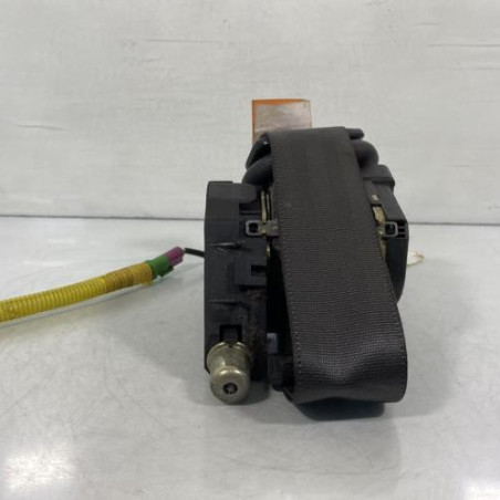 Pretensionneur de ceinture avant gauche CHEVROLET KALOS