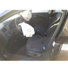 Pommeau de vitesses VOLKSWAGEN POLO 5