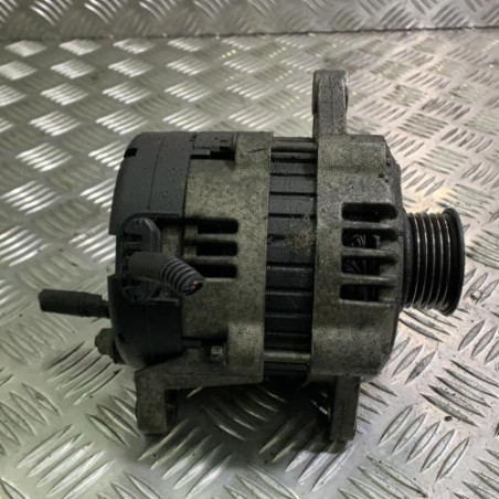 Alternateur CHEVROLET KALOS