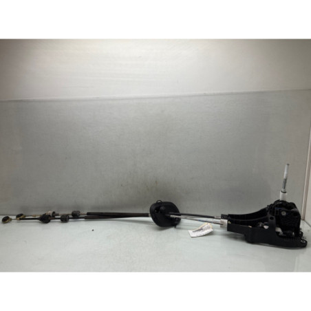 Tringlerie boite OPEL ASTRA K