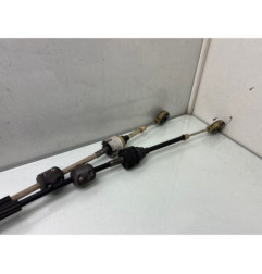 Tringlerie boite OPEL ASTRA K