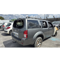 Verin de coffre NISSAN PATHFINDER 2