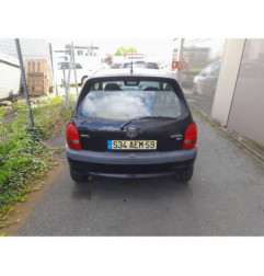 Verin de coffre OPEL CORSA B
