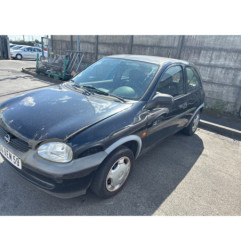Verin de coffre OPEL CORSA B