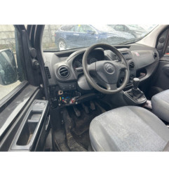 Vase de lave glace CITROEN NEMO