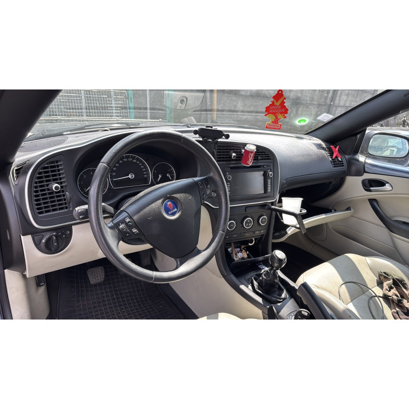 Vase d'expansion SAAB 9.3 2 Photo n°17
