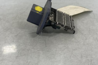 Resistance chauffage CHEVROLET KALOS