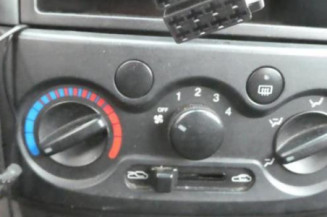 Resistance chauffage CHEVROLET KALOS