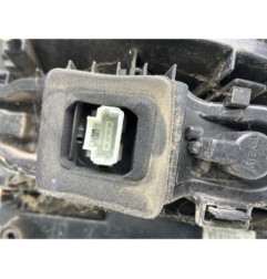 Feu arriere principal droit (feux) RENAULT SCENIC 3
