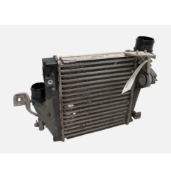 Echangeur air (Intercooler) PEUGEOT PARTNER 3 Photo n°1
