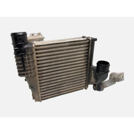 Echangeur air (Intercooler) PEUGEOT PARTNER 3