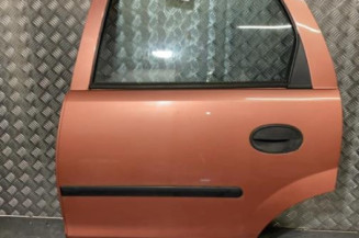 Porte arriere gauche OPEL CORSA C Photo n°1