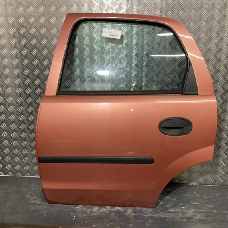 Porte arriere gauche OPEL CORSA C Photo n°1