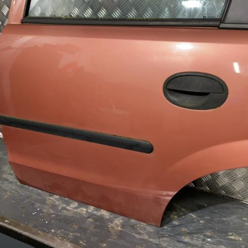 Porte arriere gauche OPEL CORSA C Photo n°2