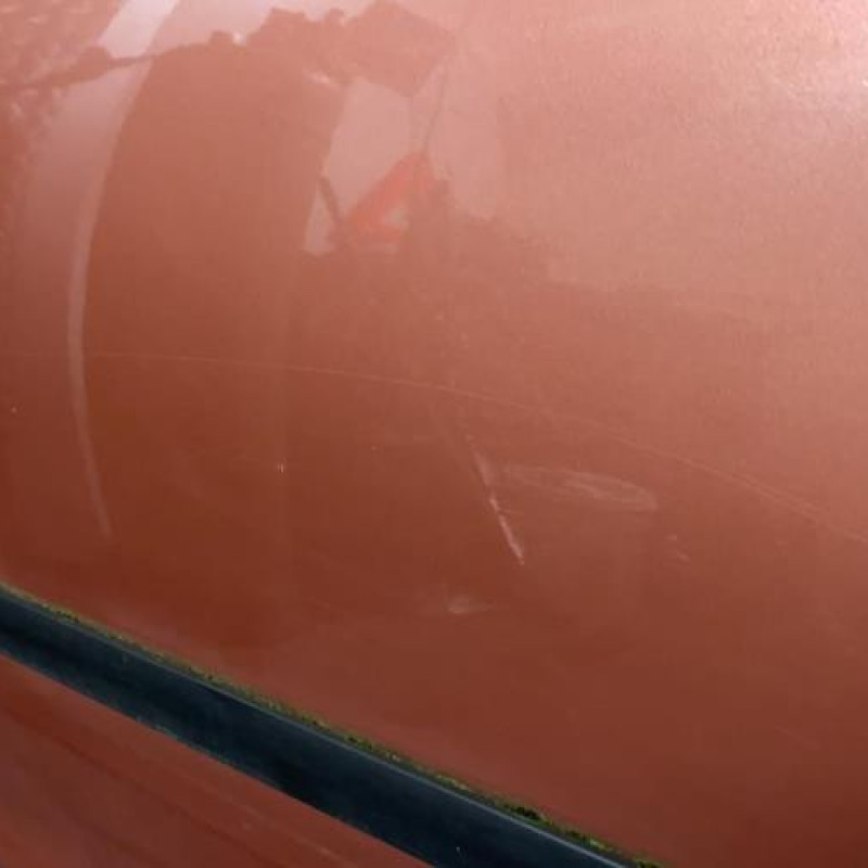 Porte arriere gauche OPEL CORSA C Photo n°3