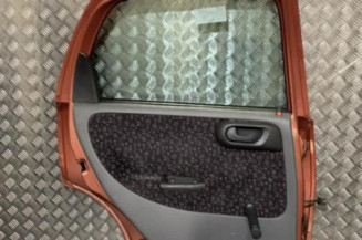 Porte arriere gauche OPEL CORSA C