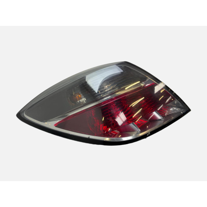 Feu arriere principal gauche (feux) OPEL ASTRA H Photo n°2
