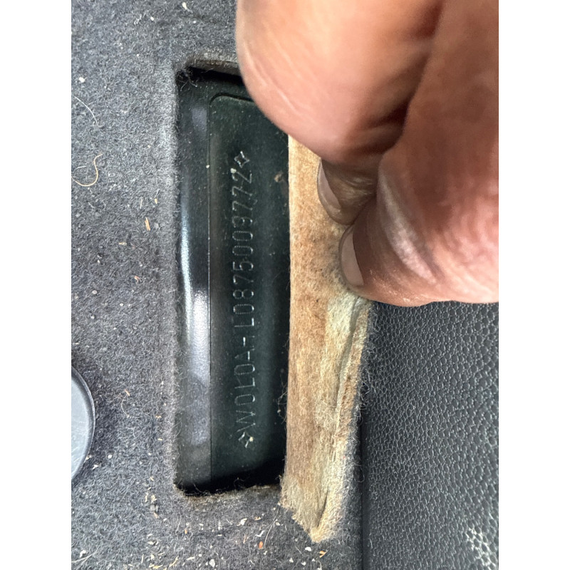 Feu arriere principal gauche (feux) OPEL ASTRA H Photo n°7